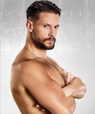 Sebastian Fabijański