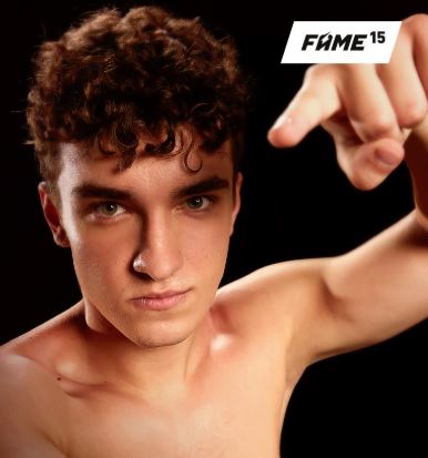 Franciszek (Franio) Rusiecki