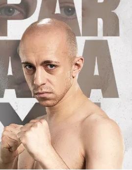 Jakub (Paramaxil) Frączek