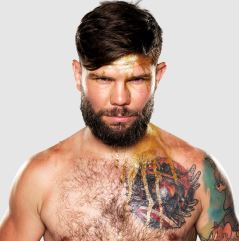 Mateusz (Don Diego) Kubiszyn