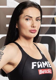 Ewa (Kleo) Brodnicka