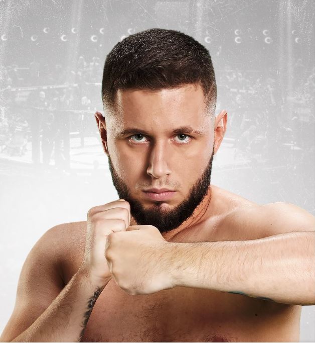 Marcin (Rafonix) Krasucki