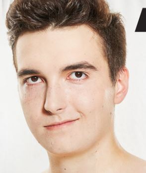 Mikołaj (Mixer) Magdziarz