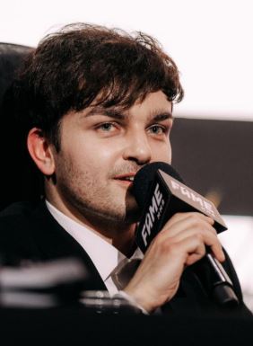 Cezary (Czarmagedon) Jóźwik