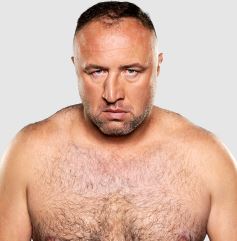 Kamil (King Kong) Minda