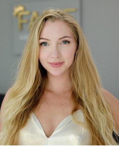 Marta (Martirenti) Rentel