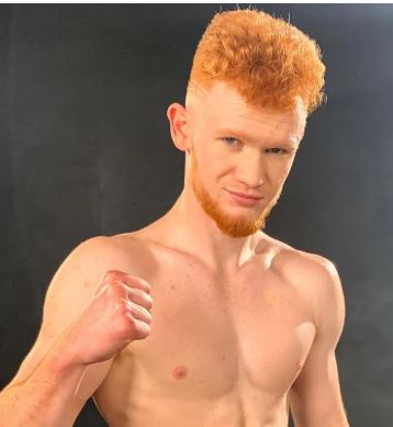 Patryk (Patrykos) Domke