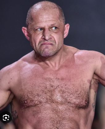 Jacek (Muran) Murański