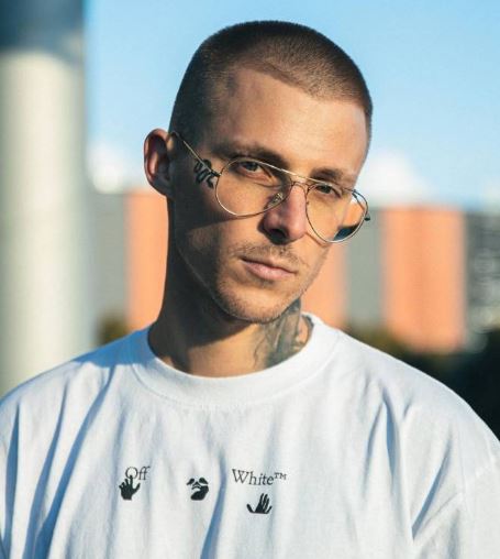 Mateusz (Tromba) Trąbka