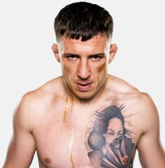 Norman (Stormin) Parke