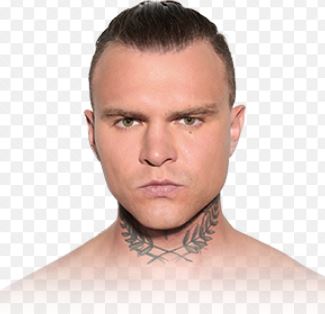 Mariusz Sarius Golling