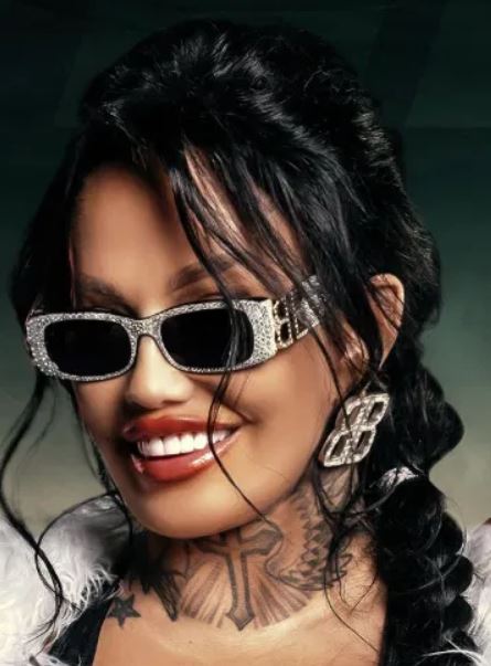 Katarzyna Laluna Alexander