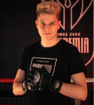 Paweł TheUnboxall Smektalski