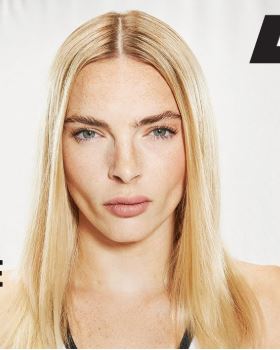 Karolina WayOfBlonde Brzuszczyńska