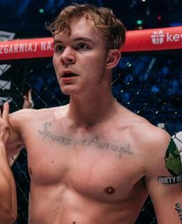 Jakub Kuba Post Postaremczak