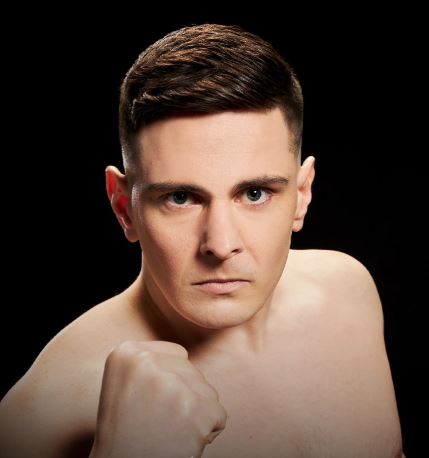 Paweł Ponczek Sikora