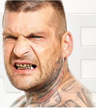 Paweł (Popek Monster) Mikołajuw