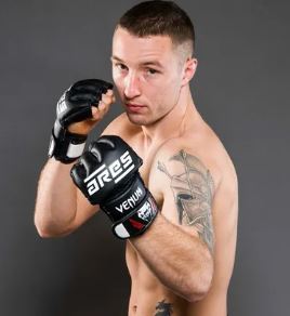 Jakub (Dragon) Kaczmarski