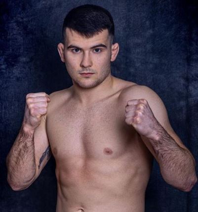 Adrian (Pitbull) Wieliczko