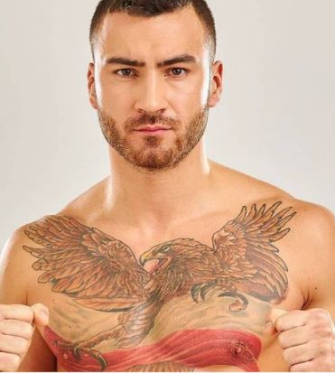 Maciej (Szewcu) Szewczyk