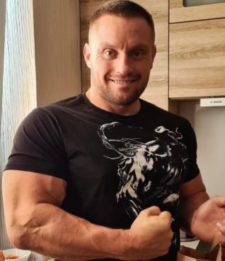 Krzysztof (Radzik) Radzikowski