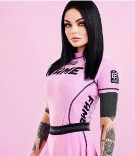 Kamila (Zusje) Smogulecka