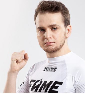 Patryk (Ryba) Karaś