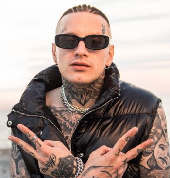 Norbert (Smolasty) Smoliński