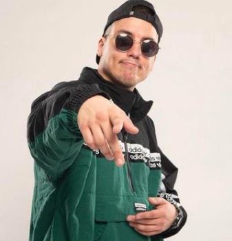 Piotr (Miły Pan) Kołaczyński