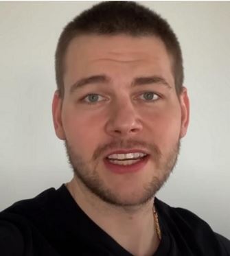 Maksym (Maksymalnie) Ziółkowski