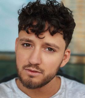 Daniel (Danny) Ferrerin