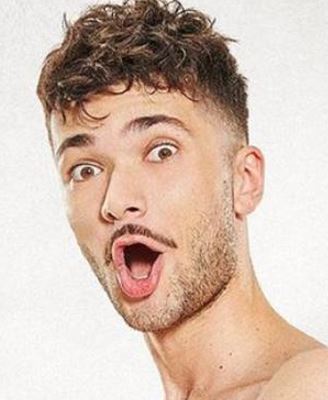 Wojciech (OjWojtek) Przeździecki