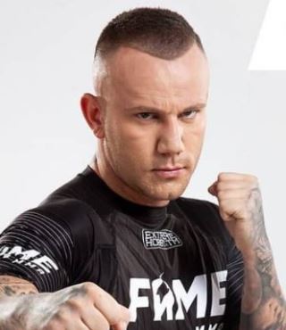 Dawid (Ambro) Ambroziak