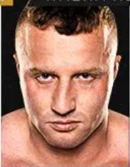 Denis (Bad Boy) Załęcki