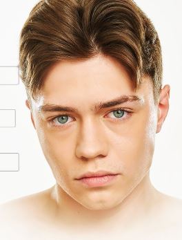 Cezary (Czaro) Nykiel