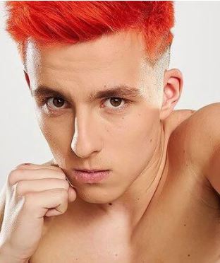 Patryk (Mortalcio) Baran