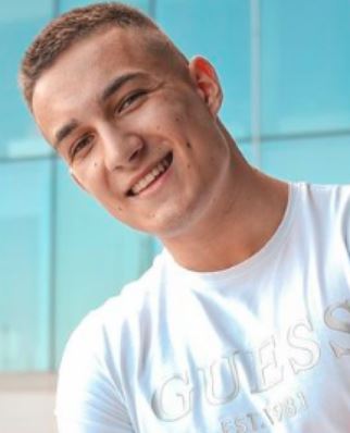 Mikołaj (VanDal) Rdzanek