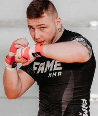 Jakub (Kubańczyk) Flas