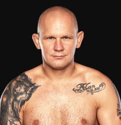 Michał (Wampir) Pasternak