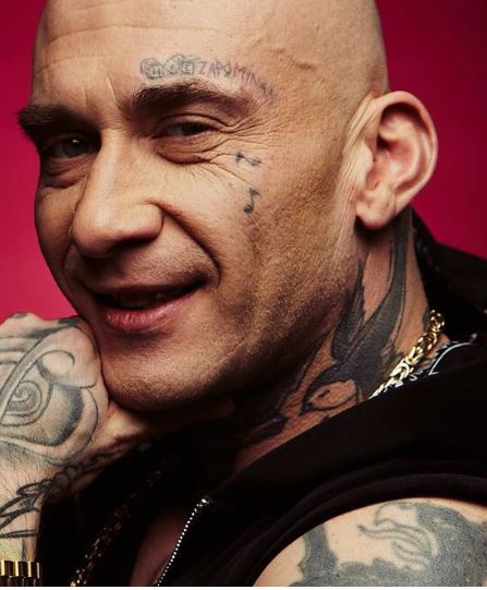 Michał (Sobota) Sobolewski