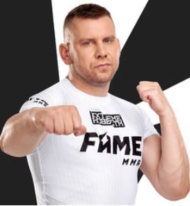 Marcin (Mielonidas) Makowski