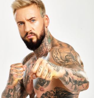 Damian (Stifler) Zduńczyk