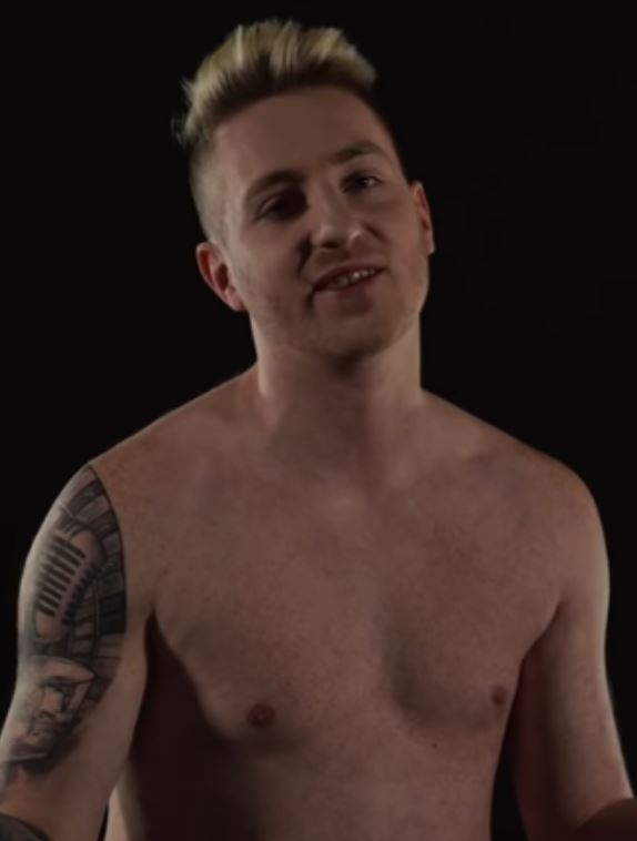 Bartosz (Qbik) Kubik