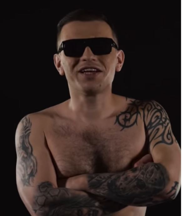 Cyprian (Cypis) Racicki