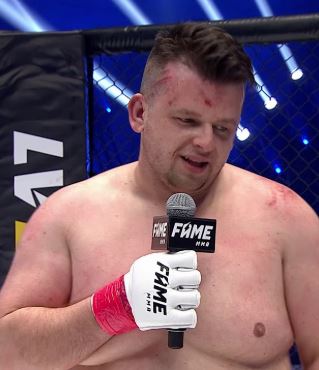 Mateusz (L-Pro) Łapot