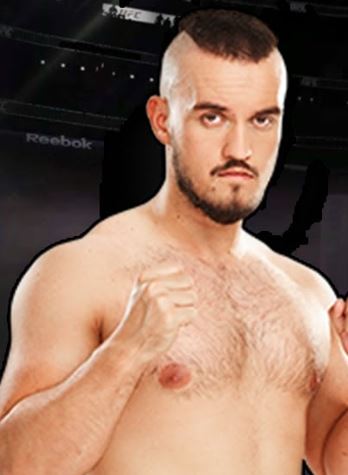 Kamil (Kasti) Stępiński