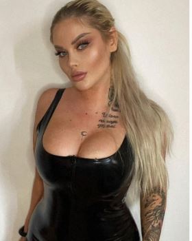 Ewelina (Ewelona) Kubiak