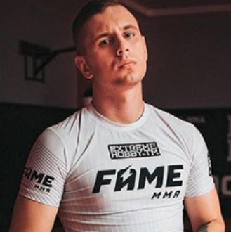 Szymon (IsAmU) Kasprzyk