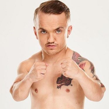 Mateusz (Mini Majk) Krzyżanowski