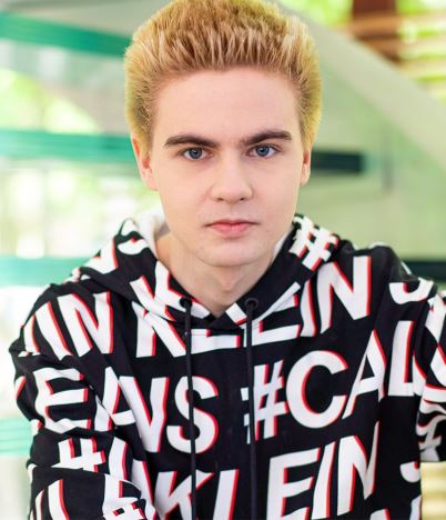 Marek (Lord Kruszwil) Kruszel